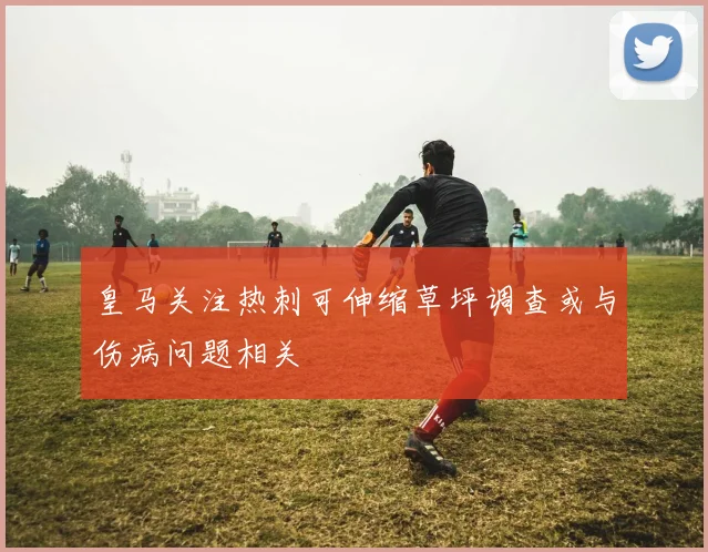 皇马关注热刺可伸缩草坪调查或与伤病问题相关